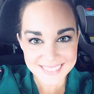 Meet your Posher, Nikki